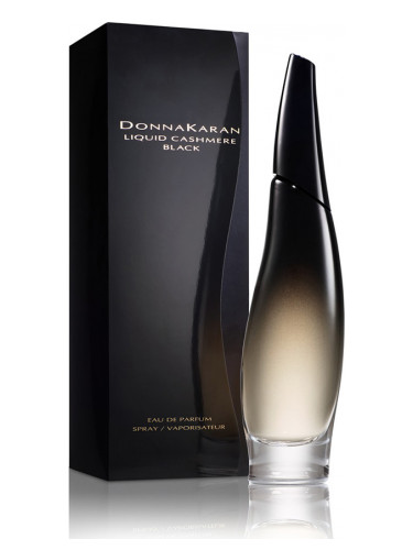 Donna Karan Liquid Cashmere Black Kadın Parfümü