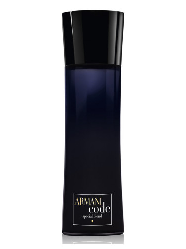 Armani Code Special Blend Erkek Parfümü