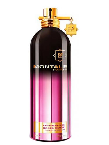 Montale Intense Roses Musk Kadın Parfümü