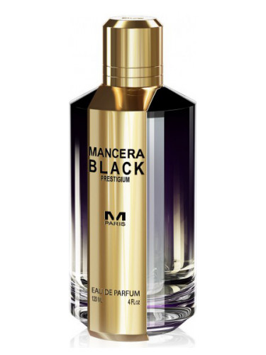 Mancera Black Prestigium Unisex Parfüm