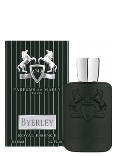 Parfums de Marly Byerley Erkek Parfümü