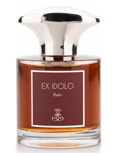 Ex Idolo Ryder Unisex Parfüm