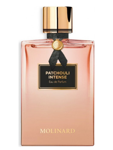 Molinard Patchouli Intense Kadın Parfümü