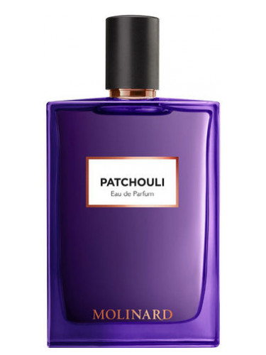 Molinard Patchouli Eau de Parfum Unisex Parfüm