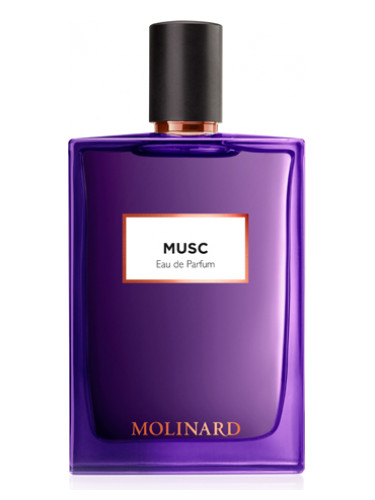 Molinard Musc Eau de Parfum Unisex Parfüm