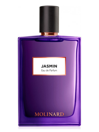 Molinard Jasmin Eau de Parfum Kadın Parfümü