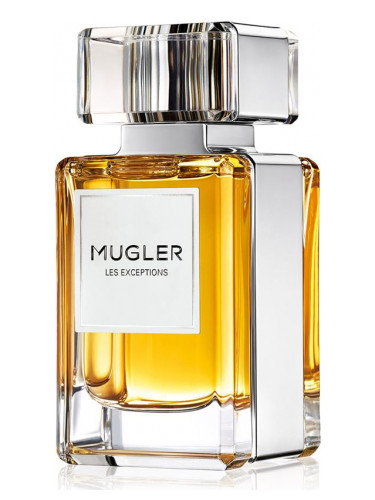 Mugler Cuir Impertinent Unisex Parfüm