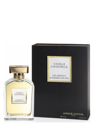 Annick Goutal Vanille Charnelle Unisex Parfüm