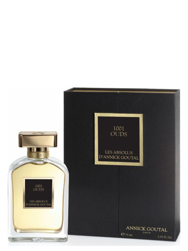 Annick Goutal 1001 OUDS Unisex Parfüm