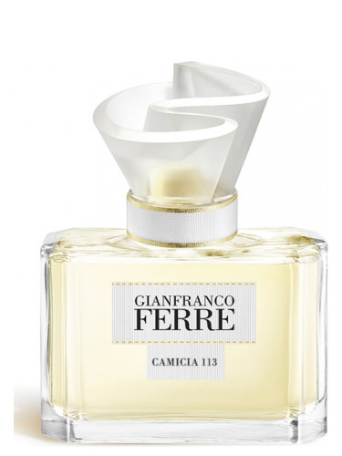 Gianfranco Ferre Camicia 113 Kadın Parfümü
