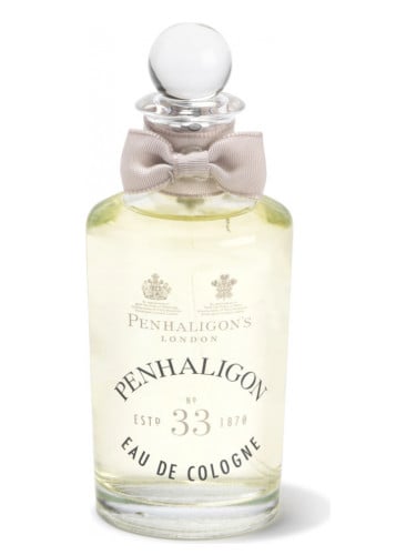 Penhaligon's No. 33 Eau de Cologne Erkek Parfümü