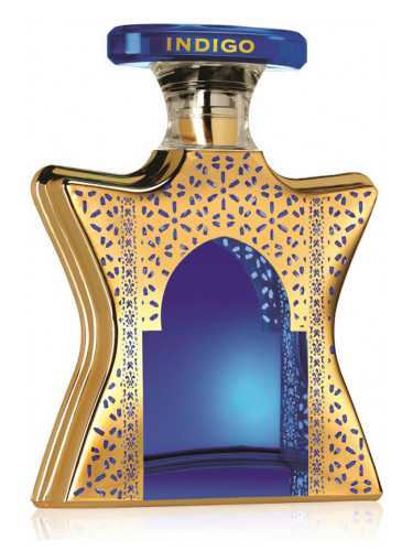 Bond No 9 Dubai Indigo Unisex Parfüm