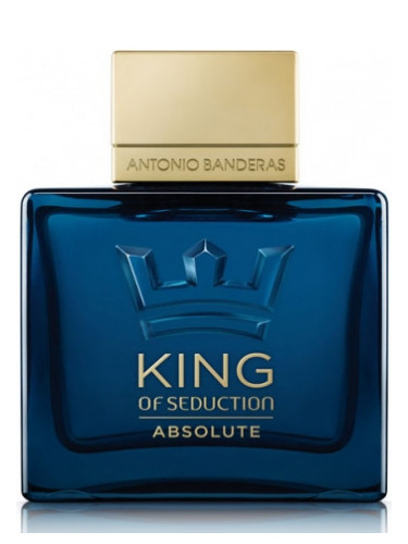 Antonio Banderas King of Seduction Absolute Erkek Parfümü