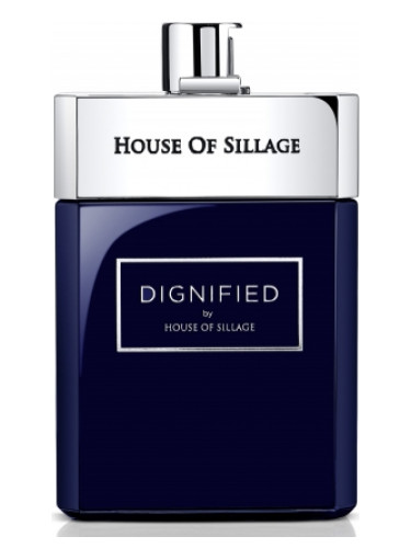 House Of Sillage Dignified Erkek Parfümü