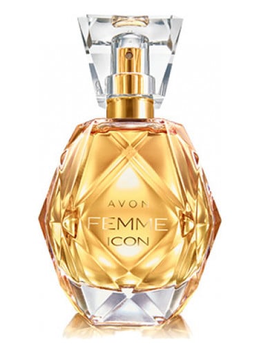 Avon Femme Icon Kadın Parfümü