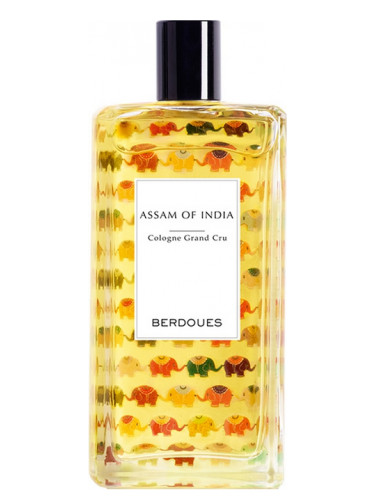 Parfums Berdoues Assam of India Unisex Parfüm