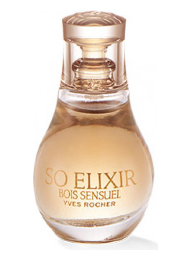 Yves Rocher So Elixir Bois Sensuel Kadın Parfümü