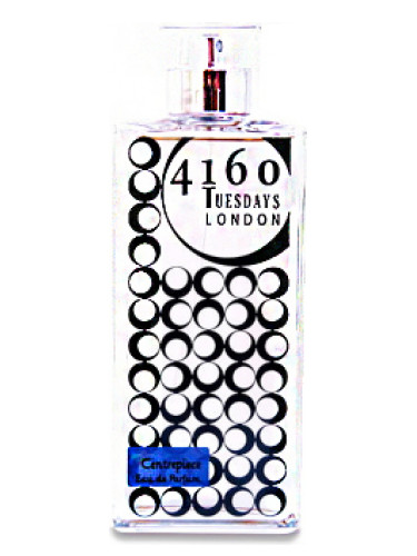 4160 Tuesdays Centrepiece Unisex Parfüm