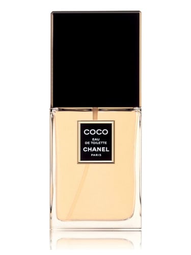 Chanel Coco Eau de Toilette Kadın Parfümü