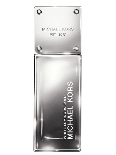 Michael Kors White Luminous Gold Kadın Parfümü