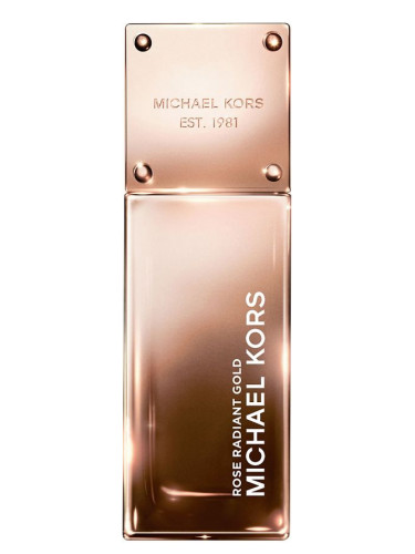 Michael Kors Rose Radiant Gold Kadın Parfümü