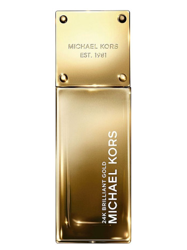 Michael Kors 24K Brilliant Gold Kadın Parfümü
