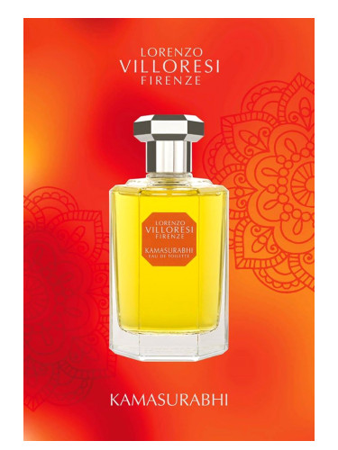 Lorenzo Villoresi Kamasurabhi Unisex Parfüm