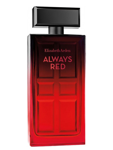 Elizabeth Arden Always Red Kadın Parfümü