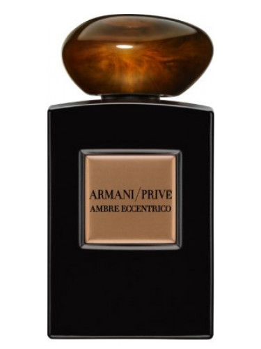 Giorgio Armani Ambre Eccentrico Unisex Parfüm