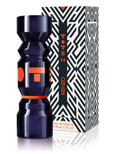 Kenzo Totem Orange Unisex Parfüm