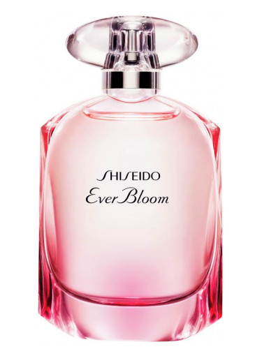 Shiseido Ever Bloom Kadın Parfümü