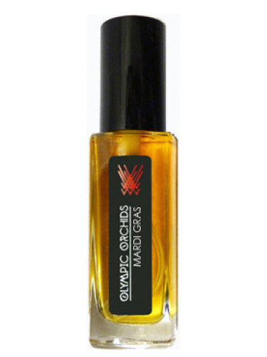 Olympic Orchids Artisan Perfumes Mardi Gras Unisex Parfüm