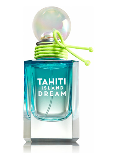 Tahiti Island Dream Kadın Parfümü