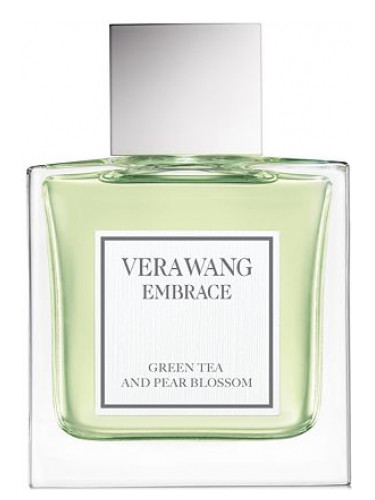 Vera Wang Green Tea &amp; Pear Blossom Kadın Parfümü