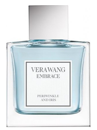 Vera Wang Periwinkle &amp; Iris Kadın Parfümü