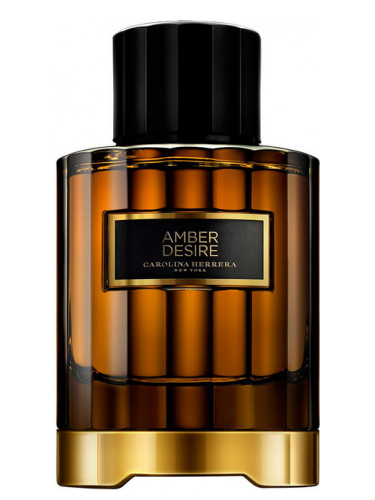 Carolina Herrera Amber Desire Unisex Parfüm