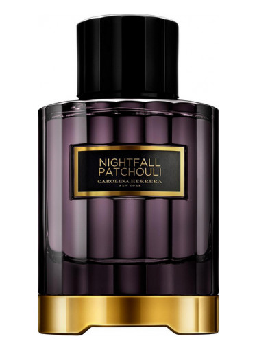 Carolina Herrera Nightfall Patchouli Unisex Parfüm