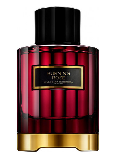 Carolina Herrera Burning Rose Unisex Parfüm