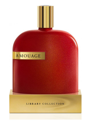 Amouage The Library Collection Opus IX Unisex Parfüm