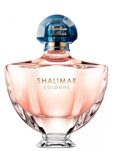 Guerlain Shalimar Cologne Kadın Parfümü