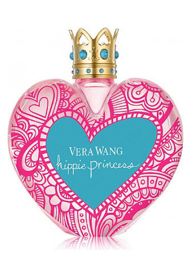 Vera Wang Hippie Princess Kadın Parfümü