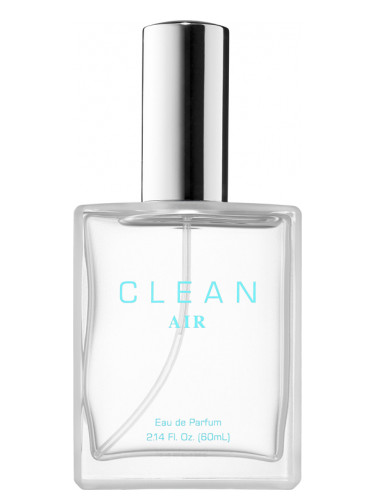 Clean Air Unisex Parfüm