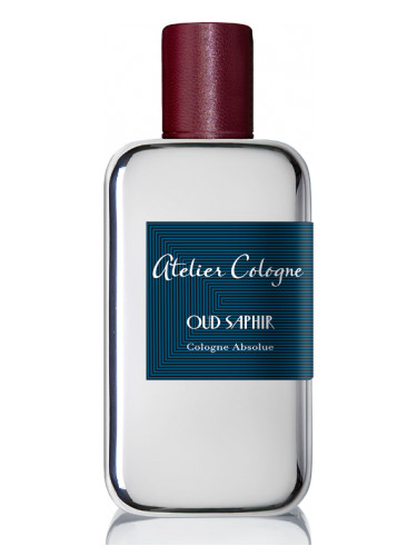Atelier Cologne Oud Saphir Unisex Parfüm