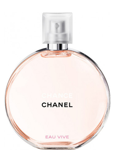 Chanel Chance Eau Vive Kadın Parfümü