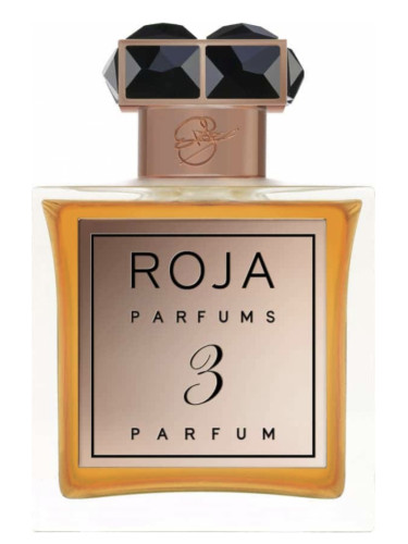 Roja Dove Parfum De La Nuit No 3 Unisex Parfüm