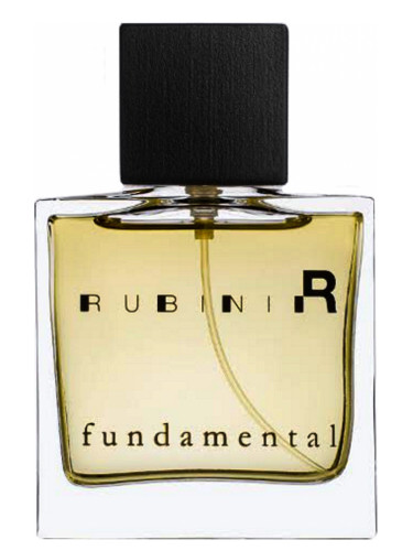 Rubini Fundamental Unisex Parfüm