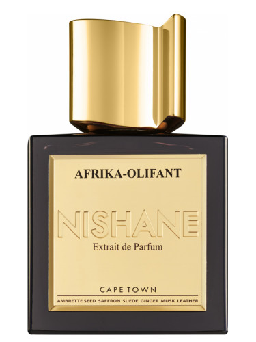 Nishane Afrika Olifant Unisex Parfüm
