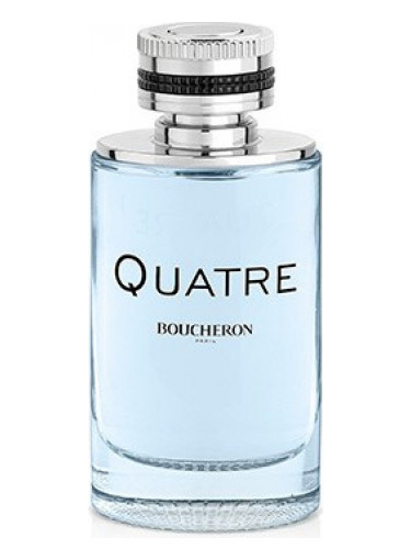 Boucheron Quatre Pour Homme Erkek Parfümü