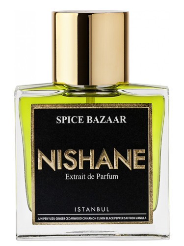 Nishane Spice Bazaar Unisex Parfüm