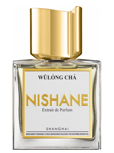 Nishane Wulong Cha Unisex Parfüm